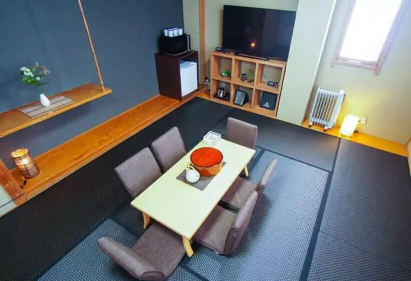 Hotelli Livemax Budget Gunma Numata