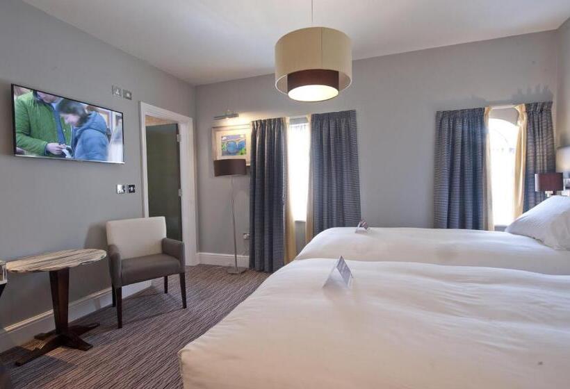 Hotel The Red Lion Wetherspoon