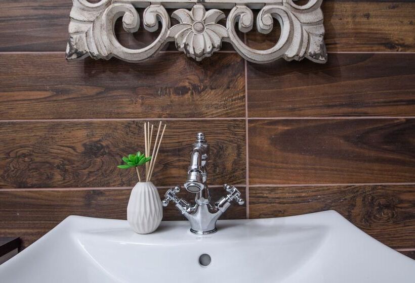 فندق Villa Trau D`oro