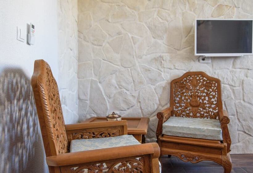 فندق Villa Trau D`oro