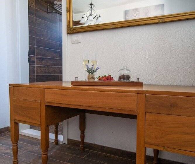 فندق Villa Trau D`oro