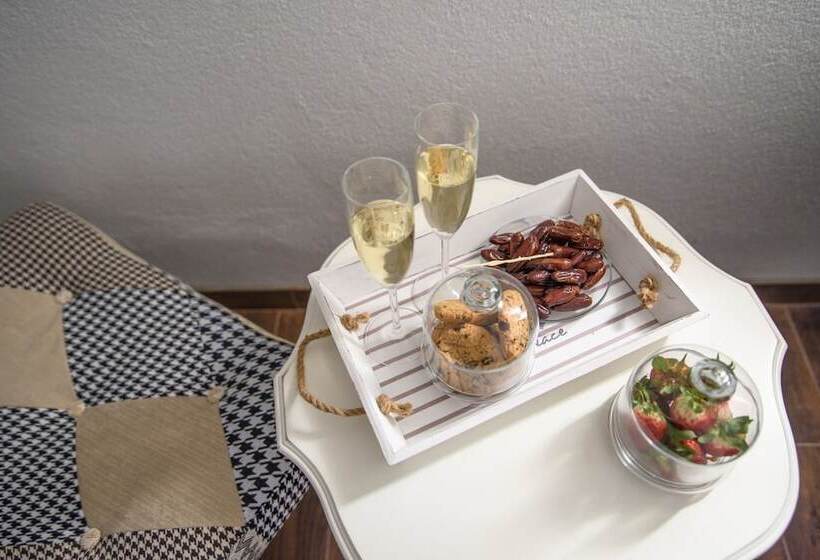 فندق Villa Trau D`oro