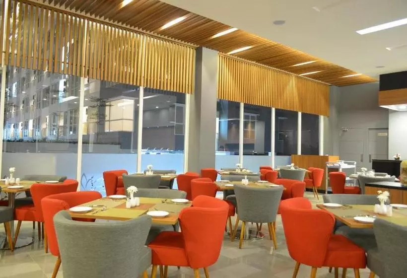 Kyriad Hotel Airport Jakarta