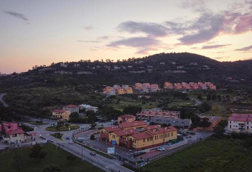 La Terrazza Di Castiglione Appartamenti Vacanza