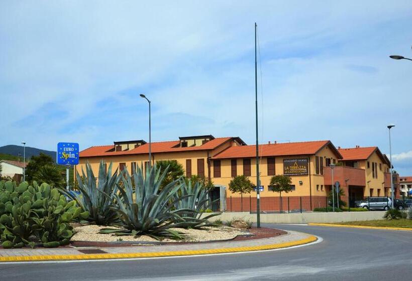 La Terrazza Di Castiglione Appartamenti Vacanza