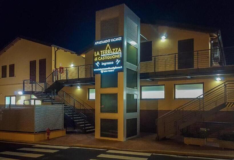 La Terrazza Di Castiglione Appartamenti Vacanza