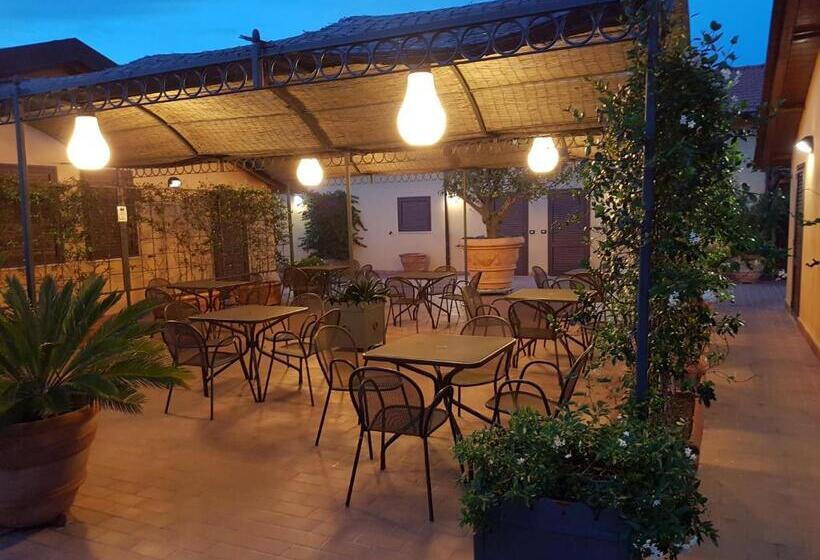 La Terrazza Di Castiglione Appartamenti Vacanza