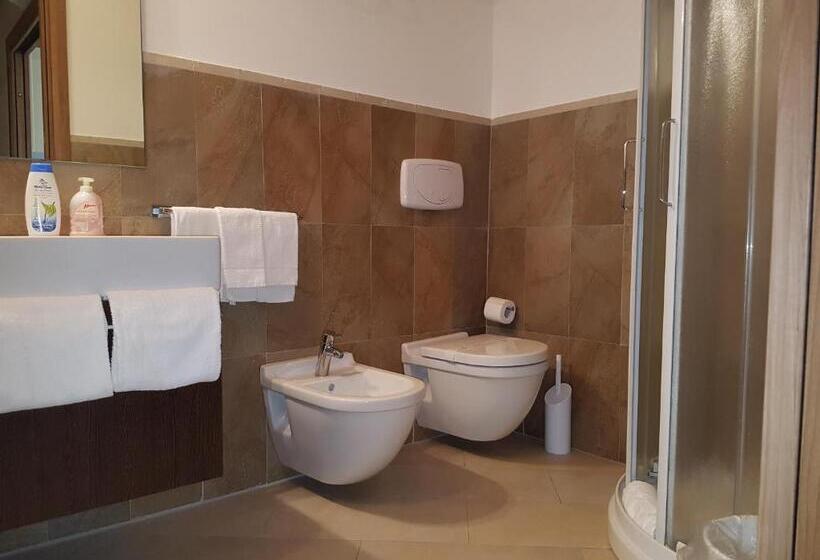 La Terrazza Di Castiglione Appartamenti Vacanza