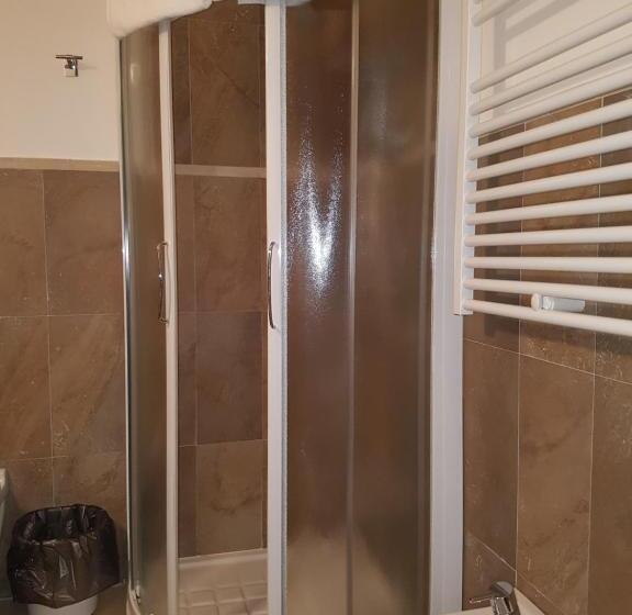 La Terrazza Di Castiglione Appartamenti Vacanza