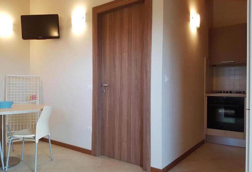 La Terrazza Di Castiglione Appartamenti Vacanza