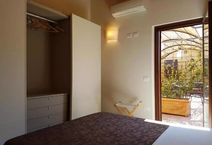La Terrazza Di Castiglione Appartamenti Vacanza