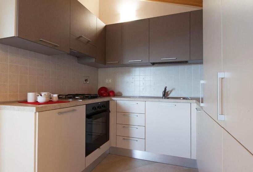 La Terrazza Di Castiglione Appartamenti Vacanza