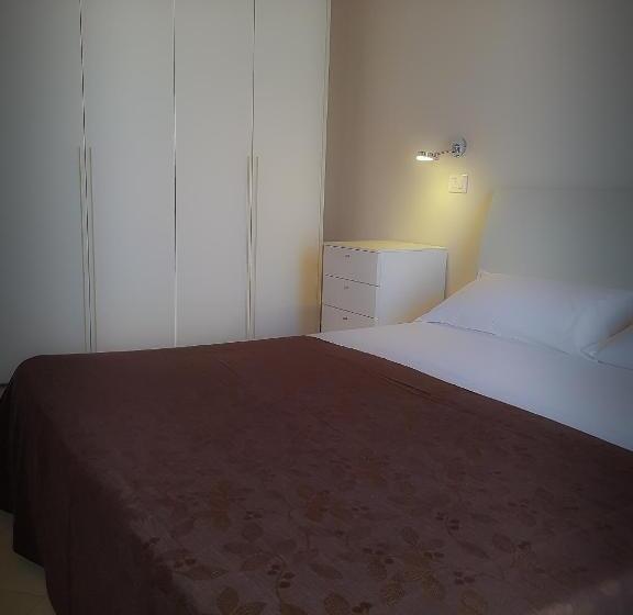 La Terrazza Di Castiglione Appartamenti Vacanza