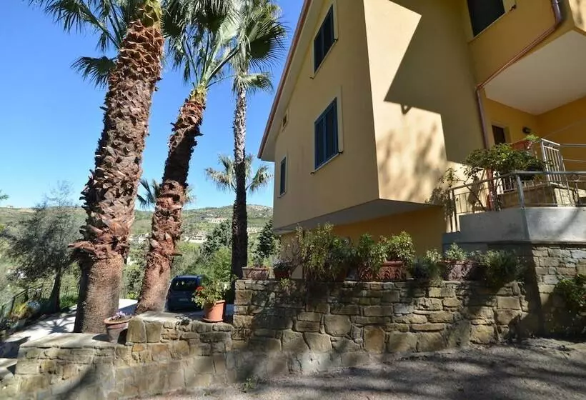 Majatalo La Locanda Di Campagna