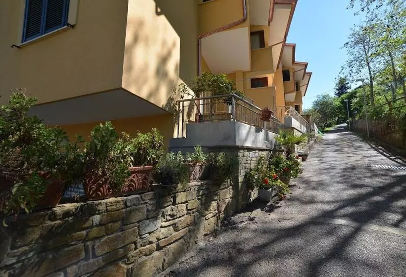 Majatalo La Locanda Di Campagna
