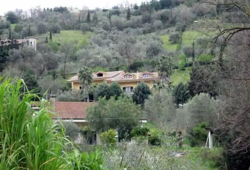 Majatalo La Locanda Di Campagna