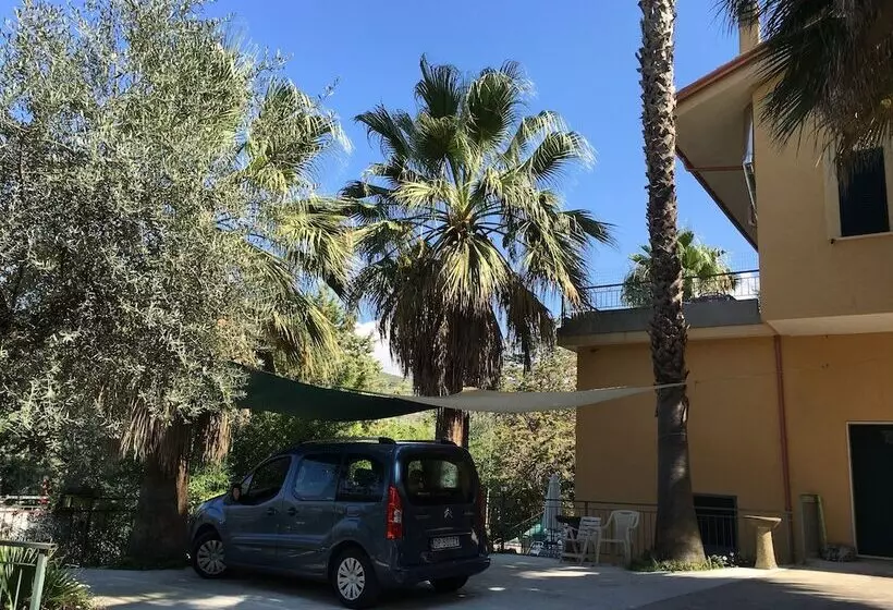 Majatalo La Locanda Di Campagna