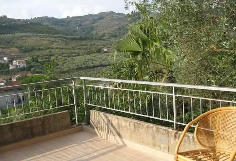 Majatalo La Locanda Di Campagna