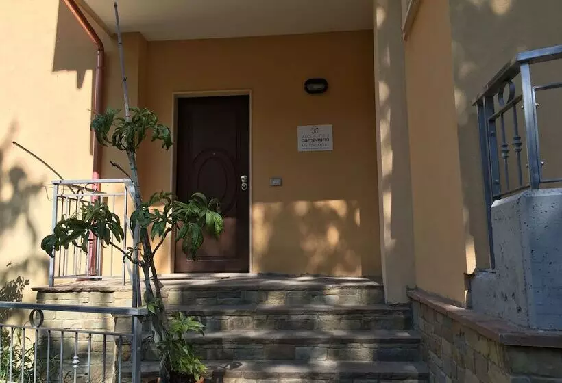 Majatalo La Locanda Di Campagna