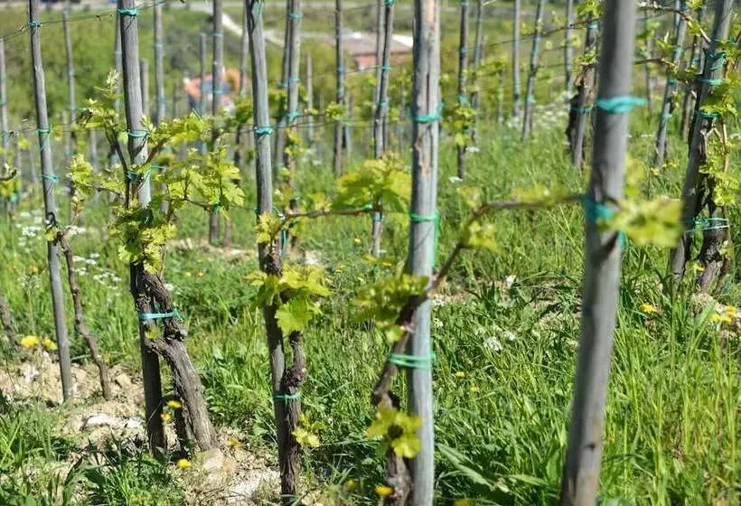 Majatalo La Locanda Di Campagna