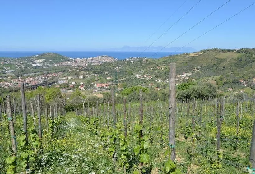 Majatalo La Locanda Di Campagna