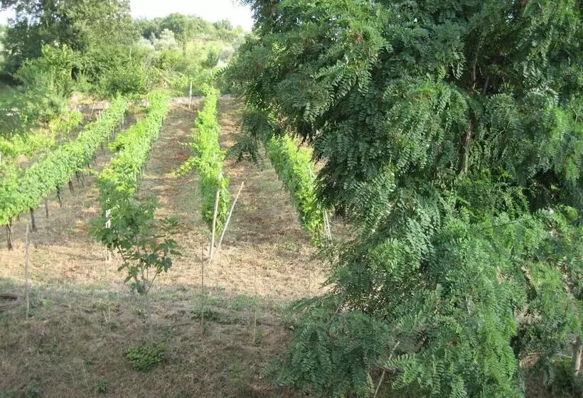 Majatalo La Locanda Di Campagna