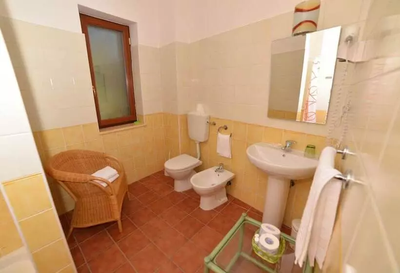 Majatalo La Locanda Di Campagna