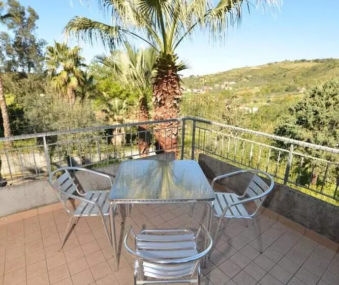 Majatalo La Locanda Di Campagna