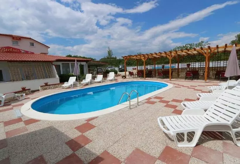 Majatalo Pansion Comfort Sidro