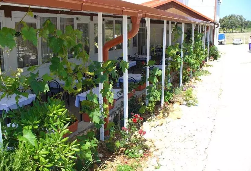 Majatalo Pansion Comfort Sidro