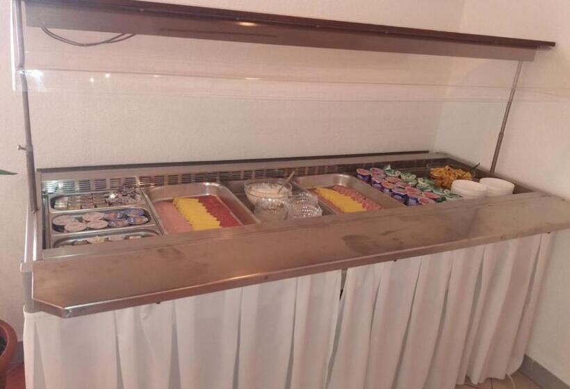 بنسيون Pansion Comfort Sidro