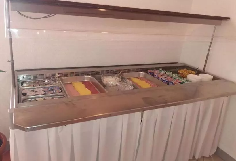 Majatalo Pansion Comfort Sidro