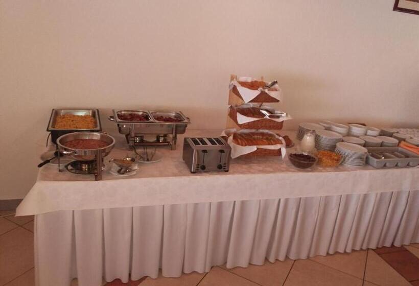 بنسيون Pansion Comfort Sidro