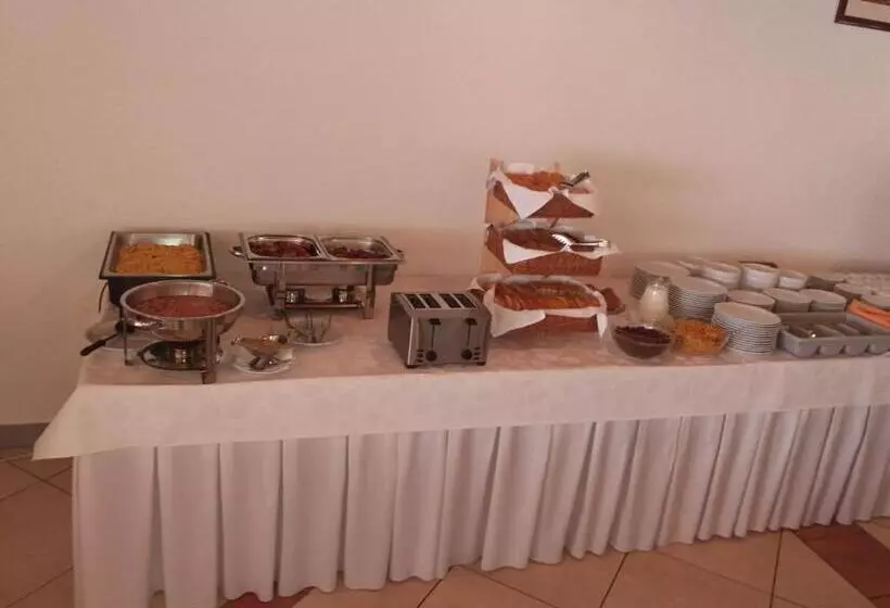 Majatalo Pansion Comfort Sidro