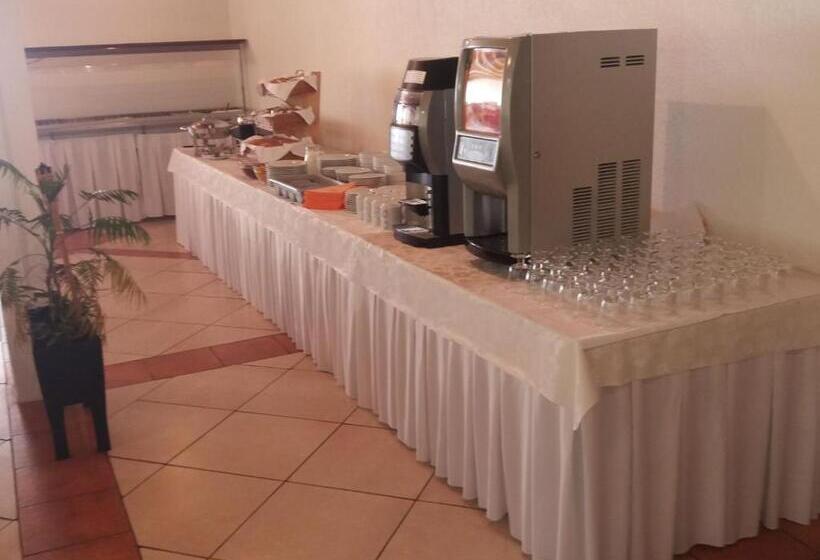 بنسيون Pansion Comfort Sidro