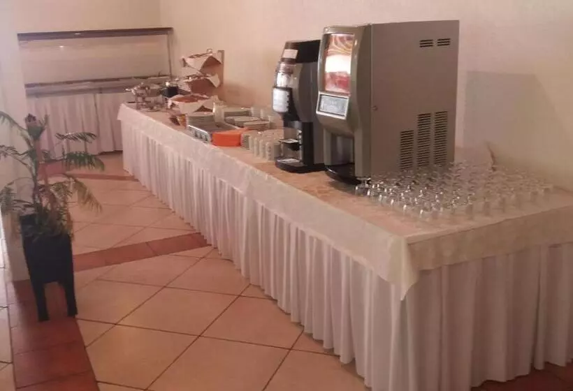 Majatalo Pansion Comfort Sidro