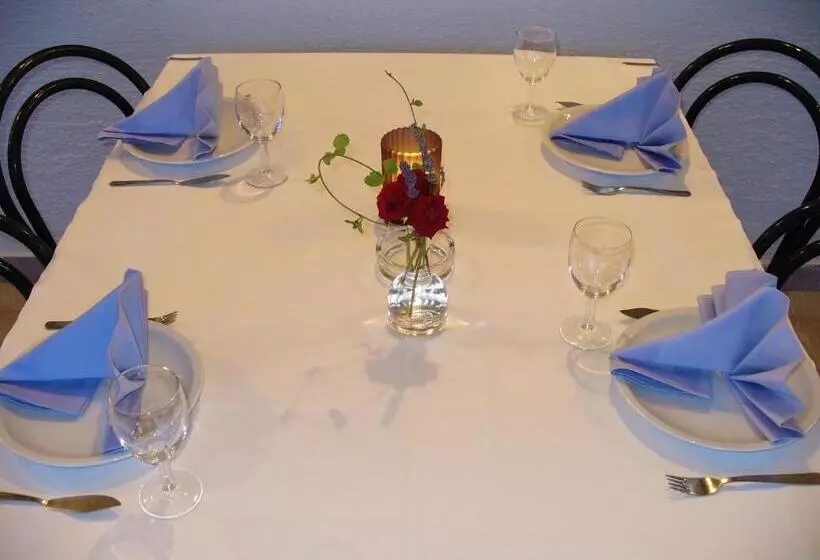 Majatalo Pansion Comfort Sidro