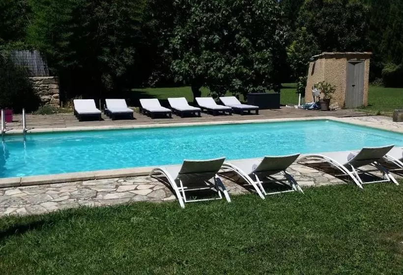 Majatalo Villa Des Figuiers