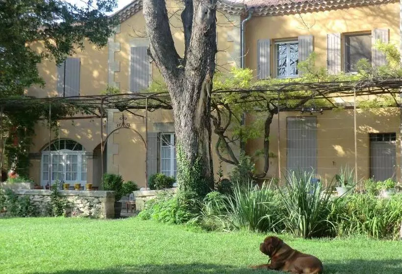 Majatalo Villa Des Figuiers