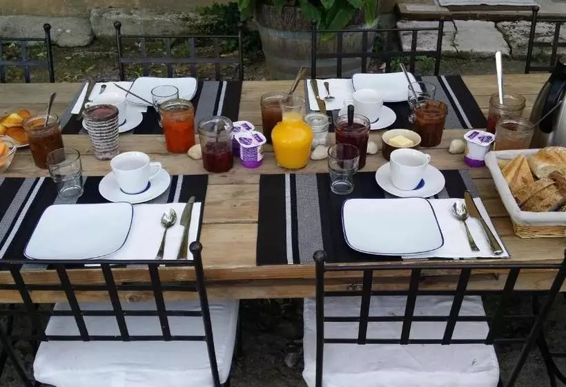 Majatalo Villa Des Figuiers