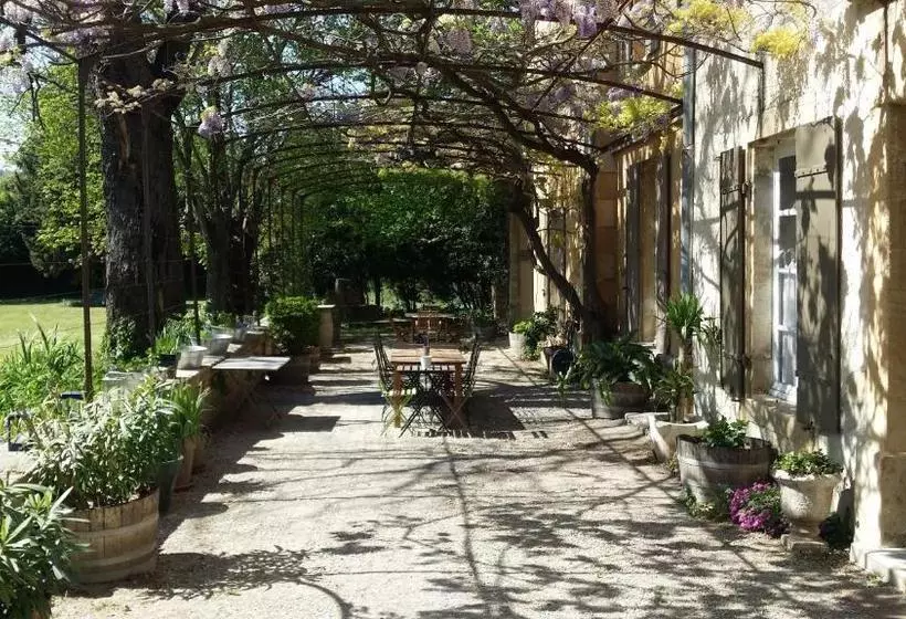 Majatalo Villa Des Figuiers