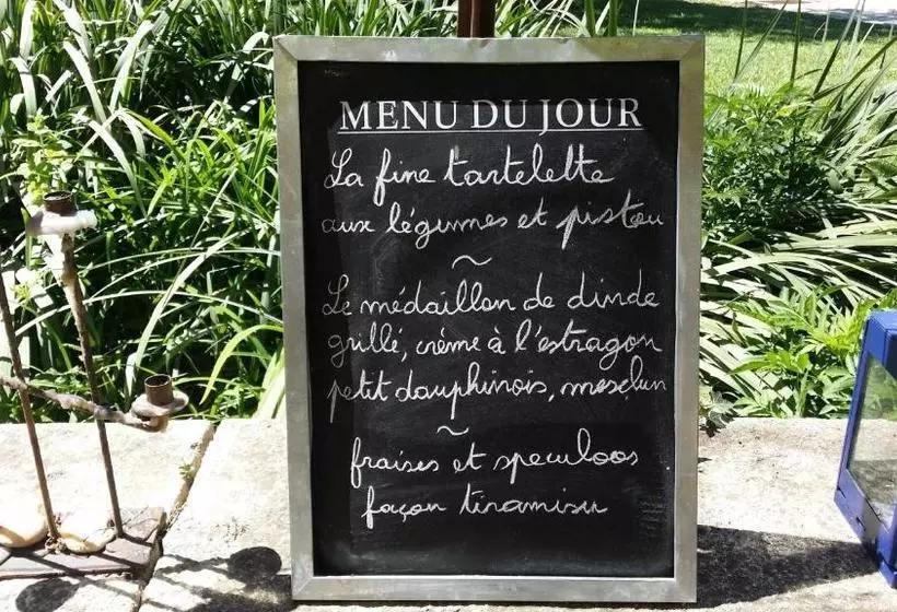 Majatalo Villa Des Figuiers