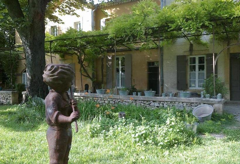 Пансион Villa Des Figuiers