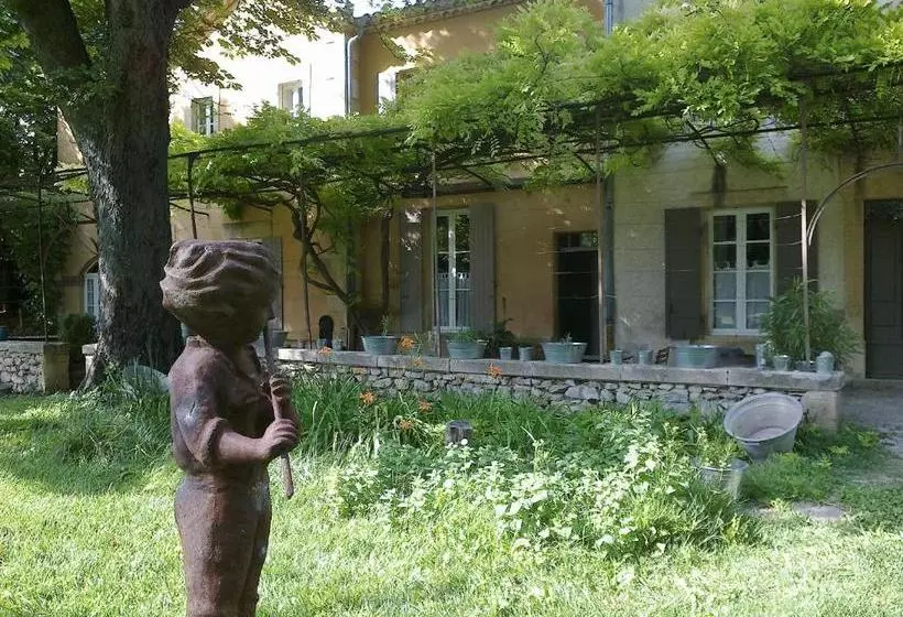 Majatalo Villa Des Figuiers