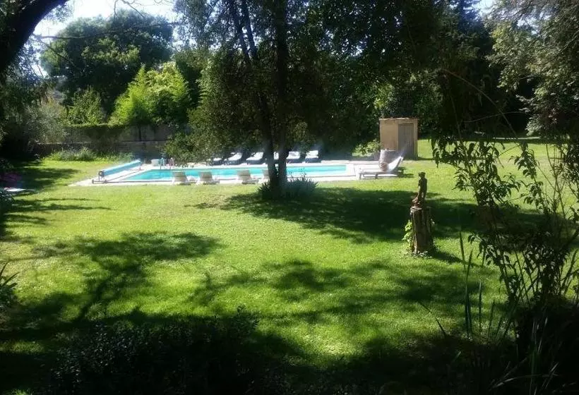 Majatalo Villa Des Figuiers