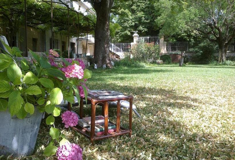 Пансион Villa Des Figuiers