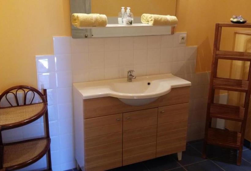 Пансион Villa Des Figuiers