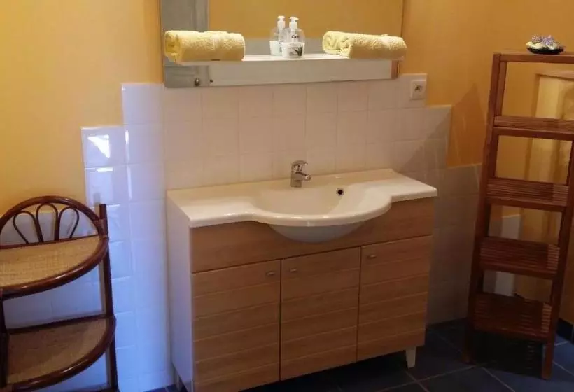 Majatalo Villa Des Figuiers