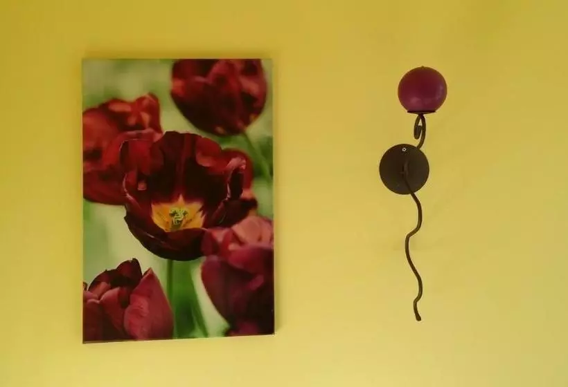 Majatalo Villa Des Figuiers