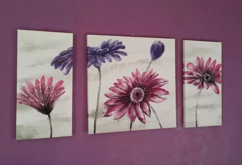 Majatalo Villa Des Figuiers